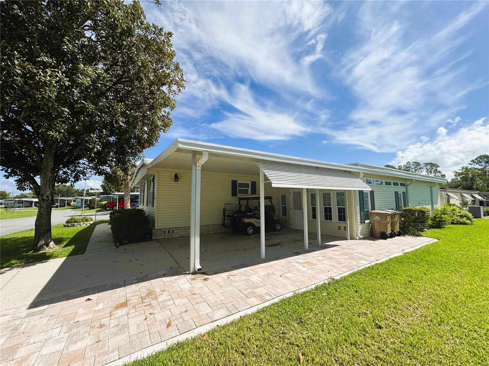 518 HAWTHORNE BLVD, LEESBURG, FL — photo 13