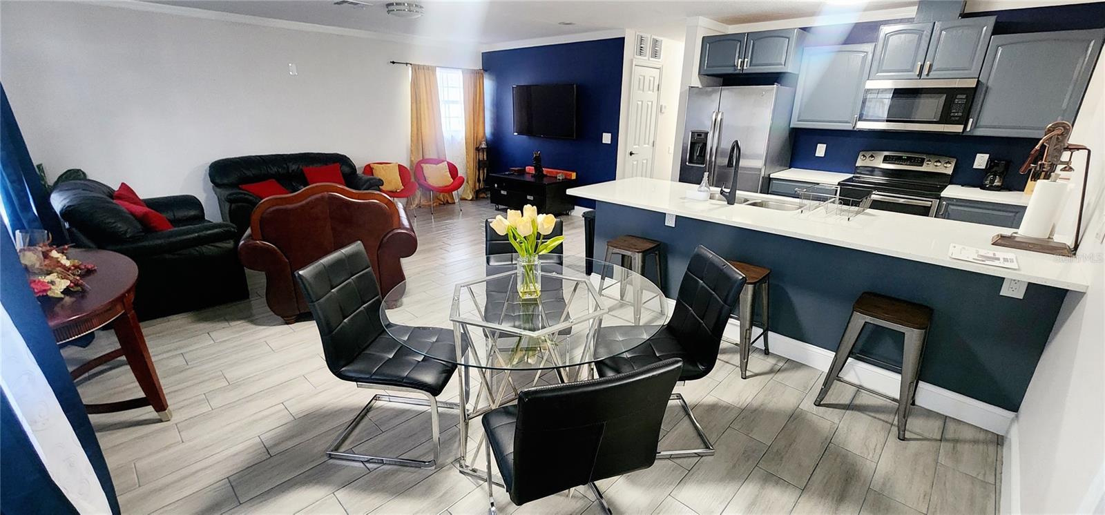 4306 W LA SALLE ST, TAMPA, FL — photo 4