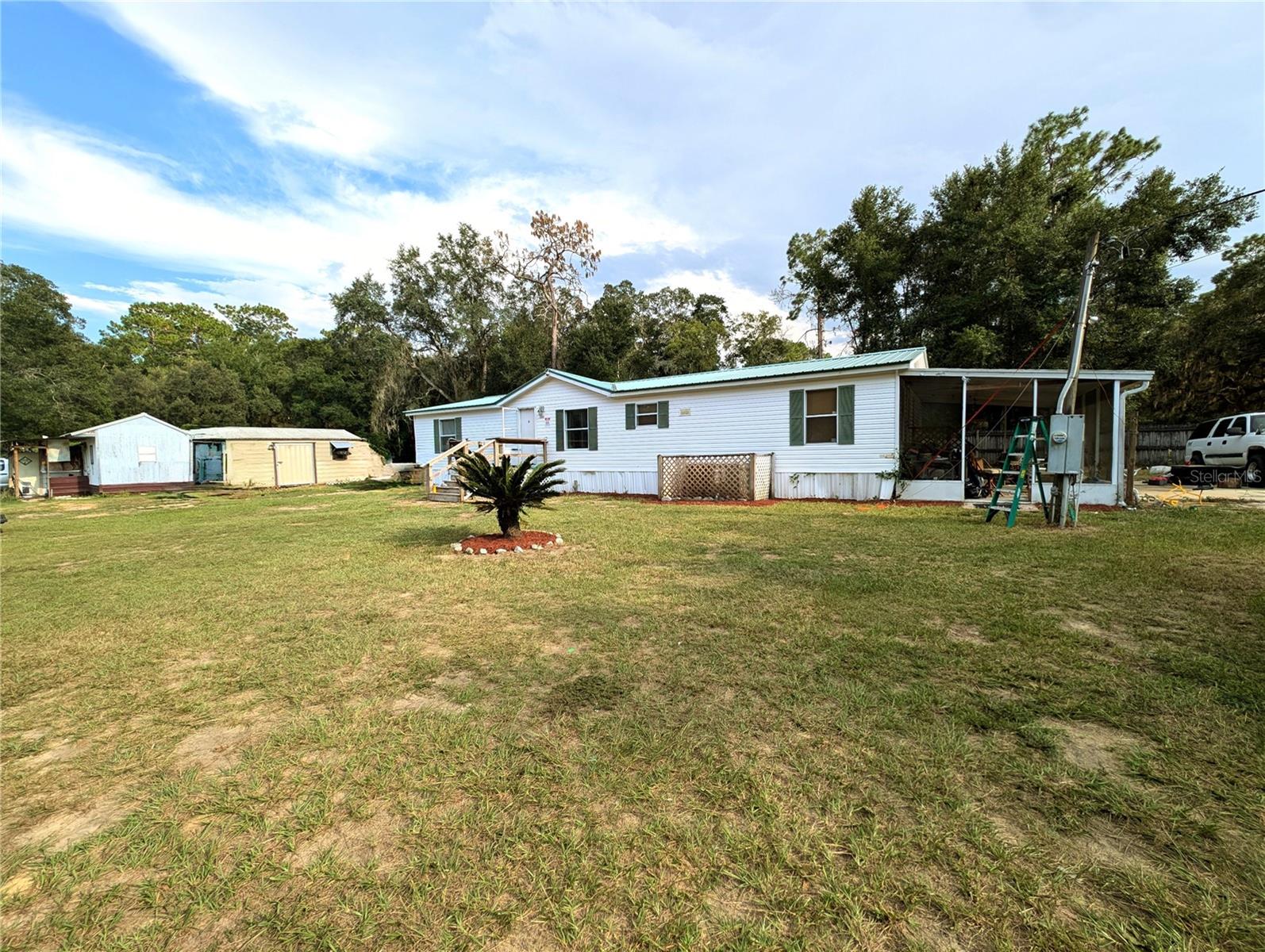 23880 NE 121ST LN, FORT MC COY, FL