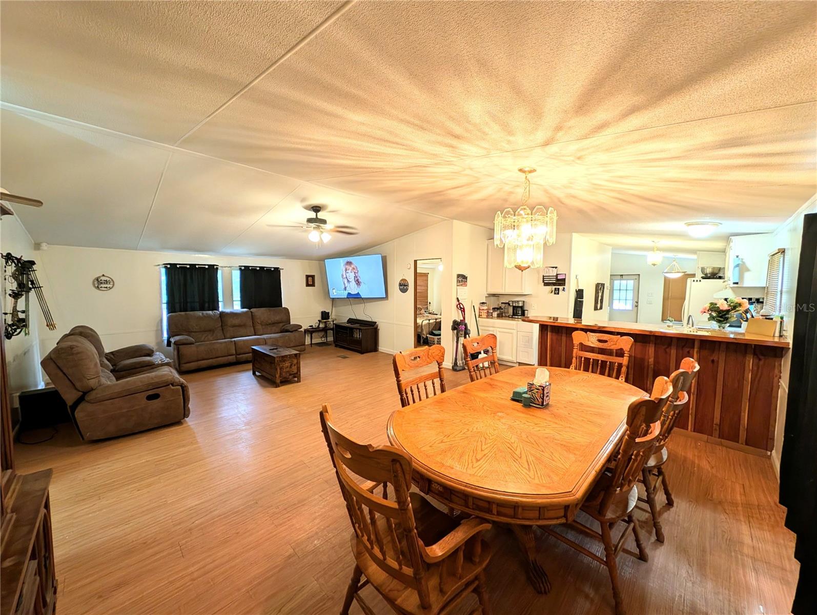 23880 NE 121ST LN, FORT MC COY, FL — photo 2