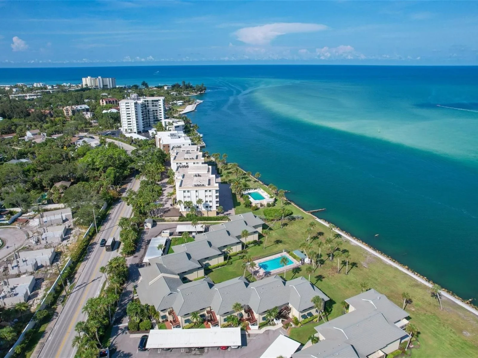 4660 OCEAN BLVD #N1, SARASOTA, FL — photo 8