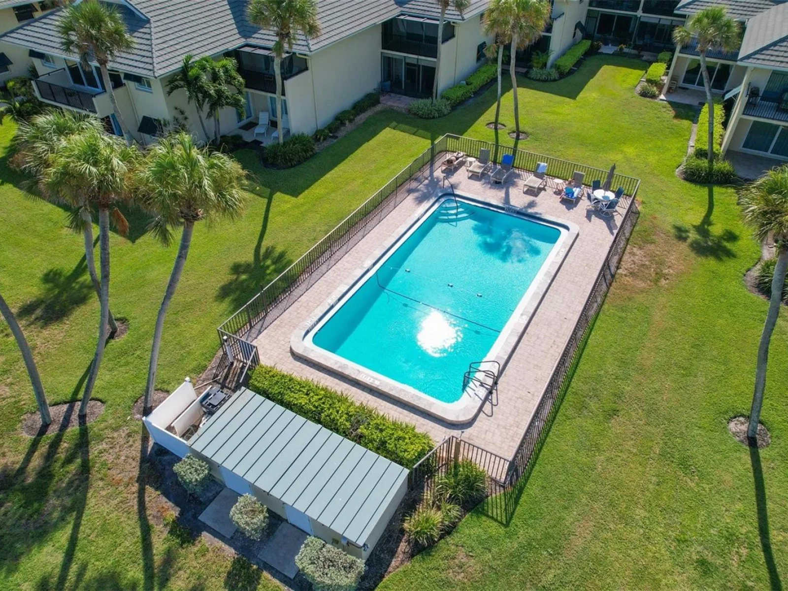 4660 OCEAN BLVD #N1, SARASOTA, FL — photo 30