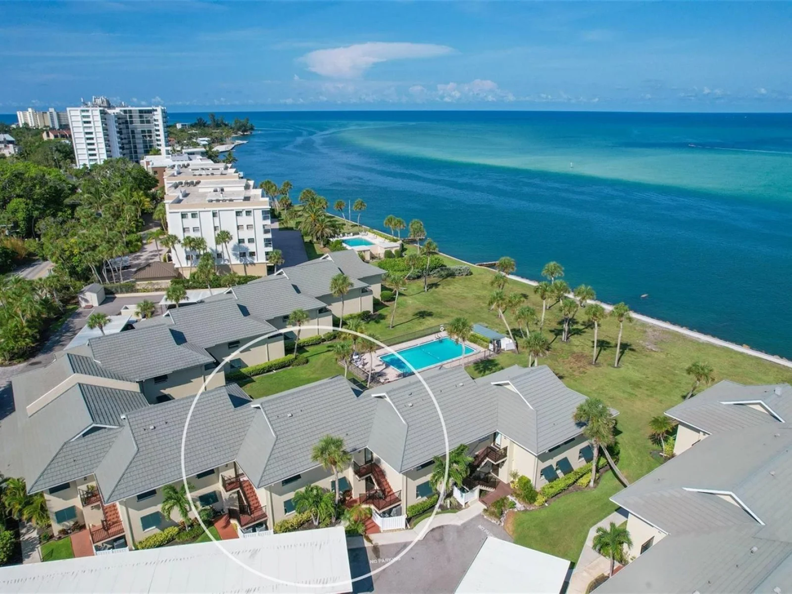 4660 OCEAN BLVD #N1, SARASOTA, FL — photo 31