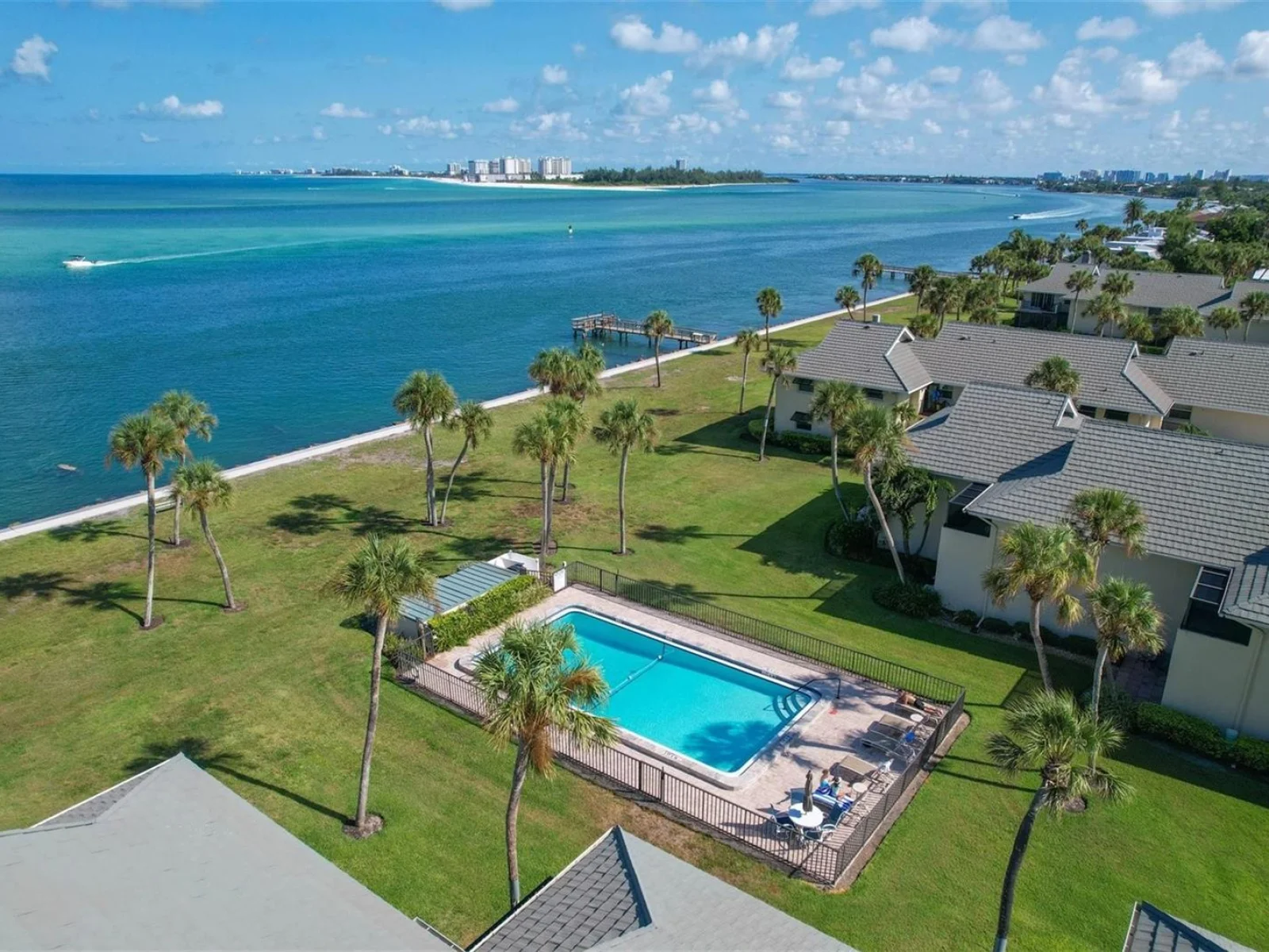 4660 OCEAN BLVD #N1, SARASOTA, FL — photo 34