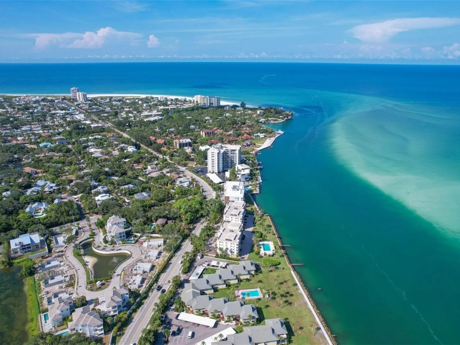 4660 OCEAN BLVD #N1, SARASOTA, FL — photo 37
