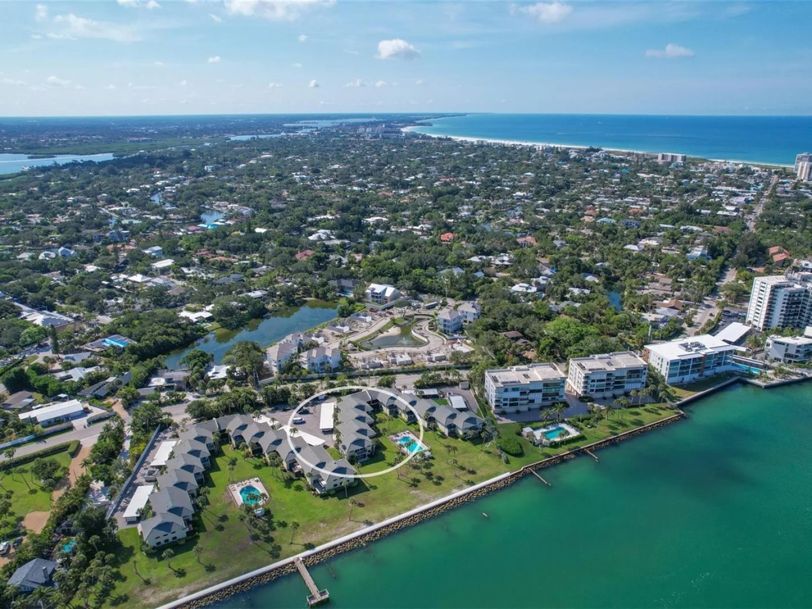 4660 OCEAN BLVD #N1, SARASOTA, FL — photo 40