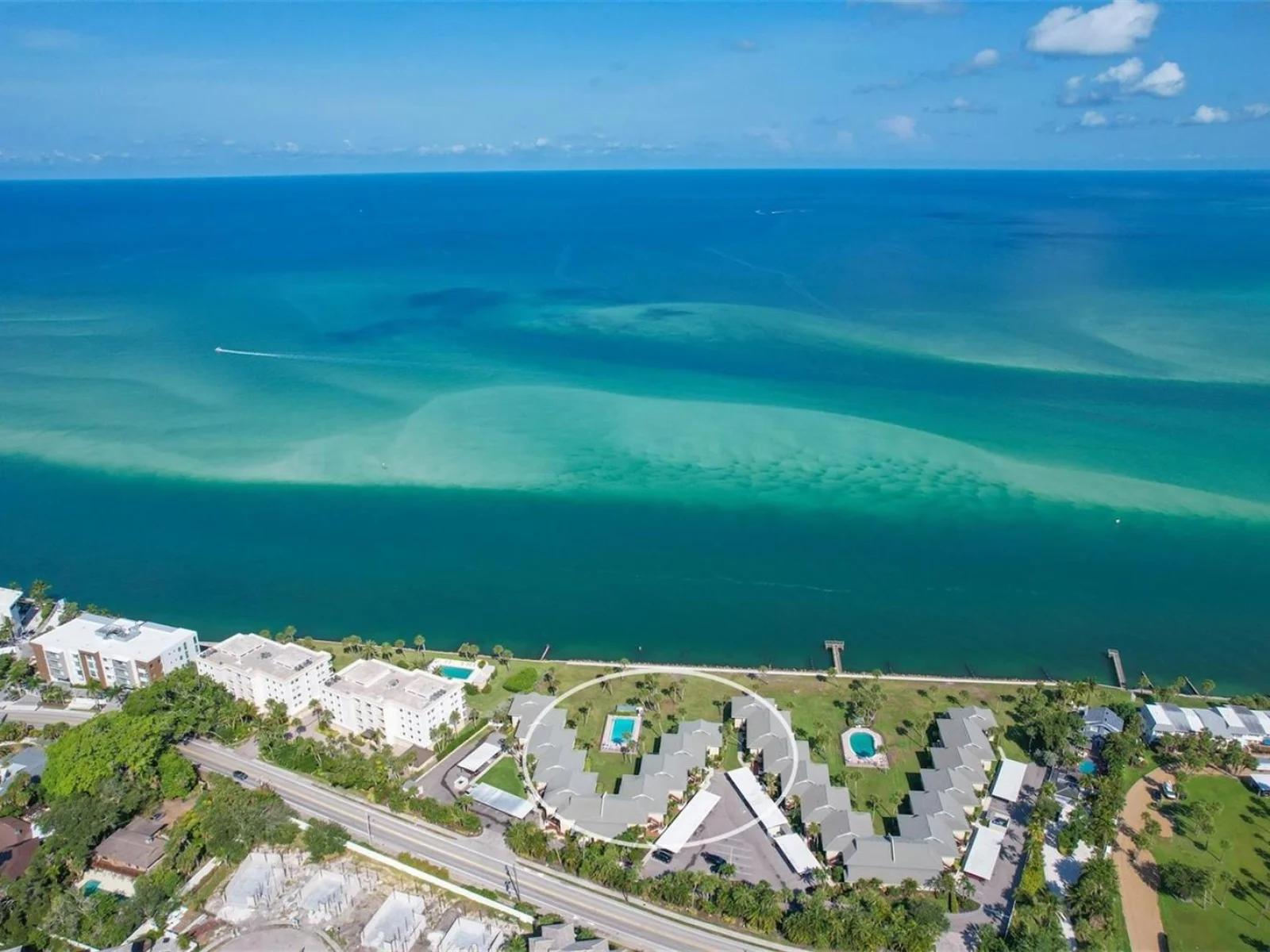 4660 OCEAN BLVD #N1, SARASOTA, FL — photo 41