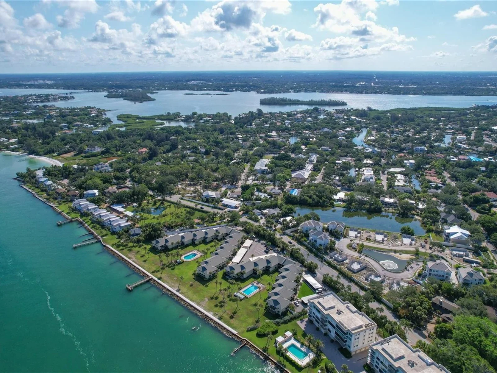 4660 OCEAN BLVD #N1, SARASOTA, FL — photo 42