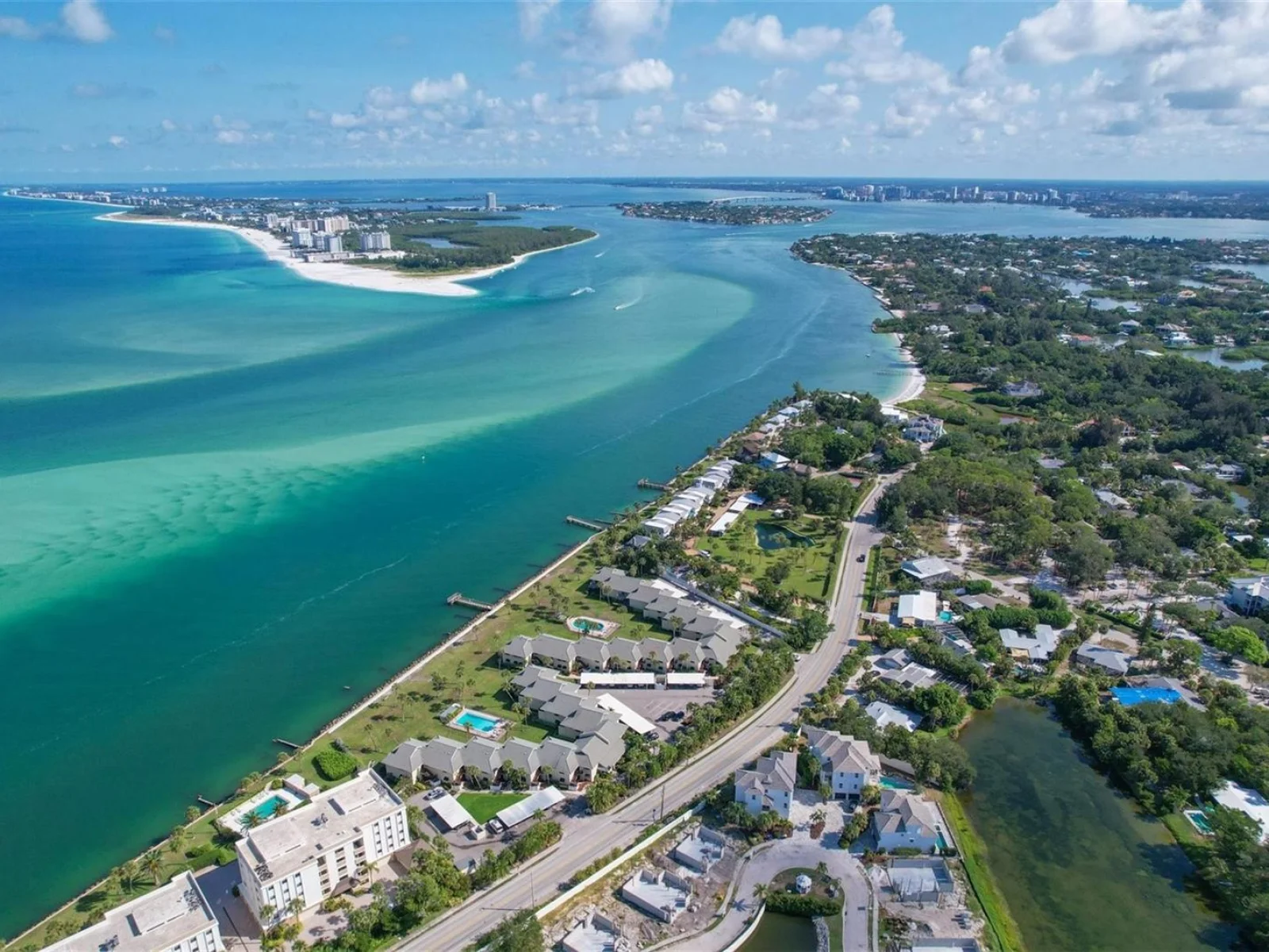 4660 OCEAN BLVD #N1, SARASOTA, FL — photo 43