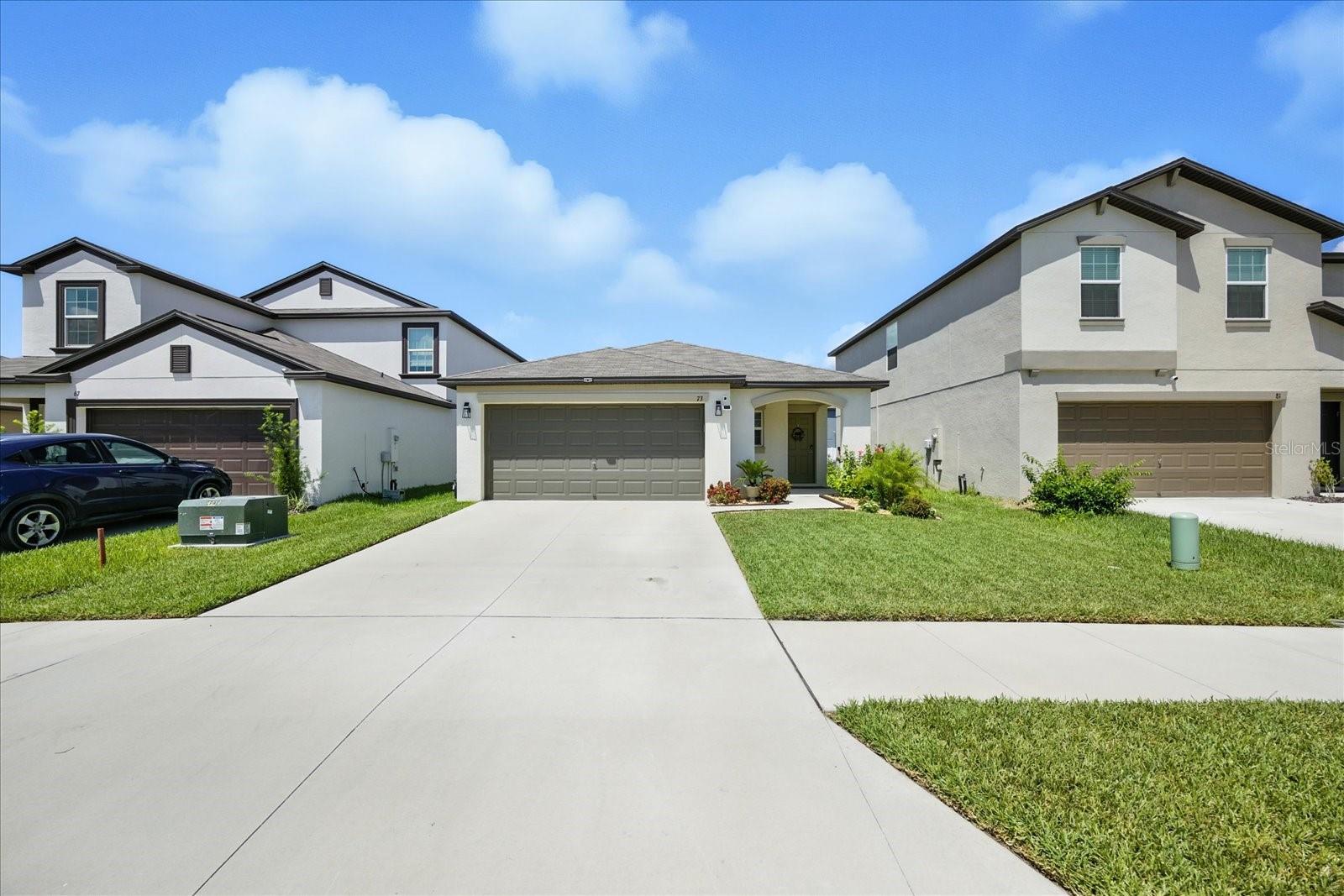 73 RAIN LILY AVE, SPRING HILL, FL — photo 37
