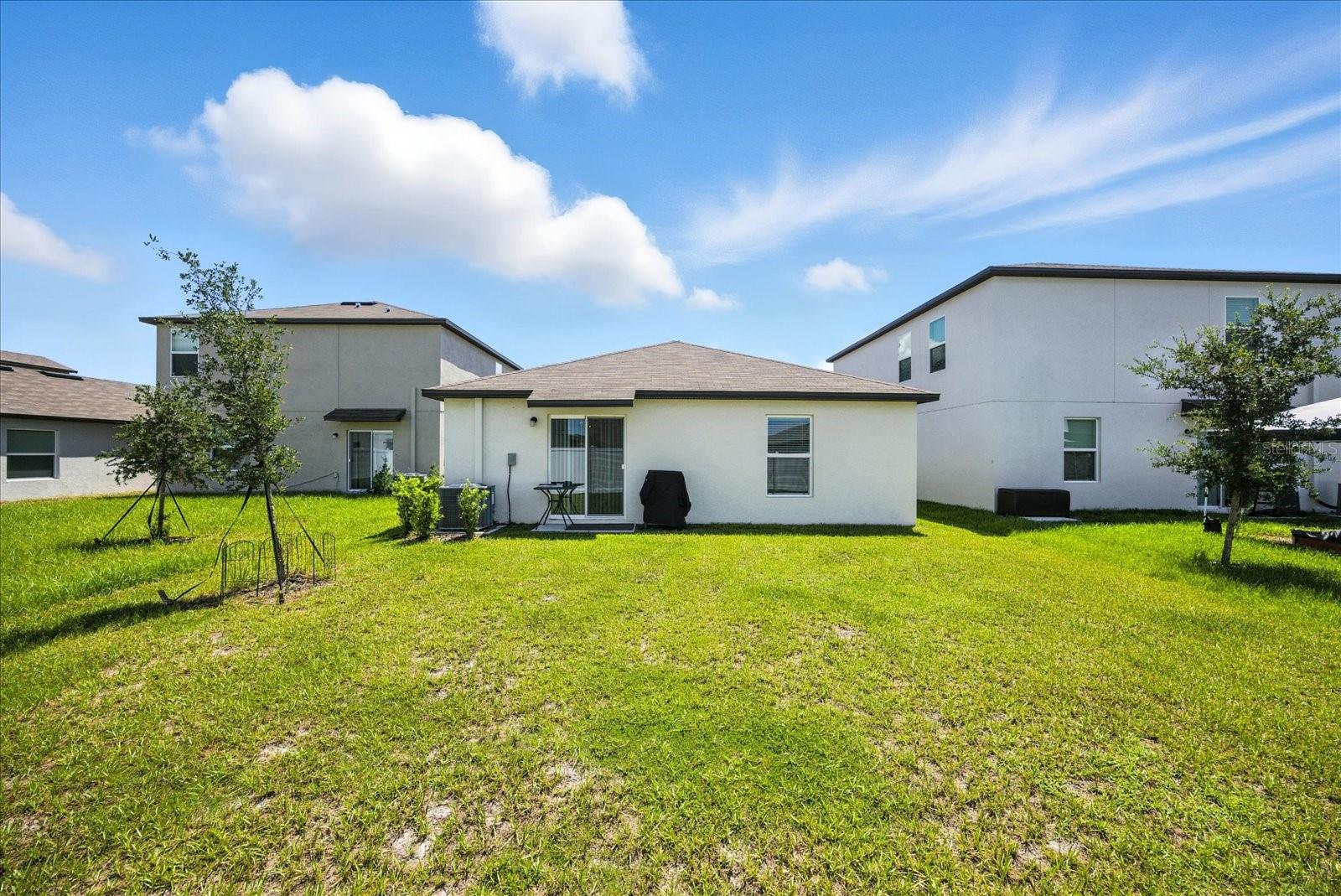 73 RAIN LILY AVE, SPRING HILL, FL — photo 29