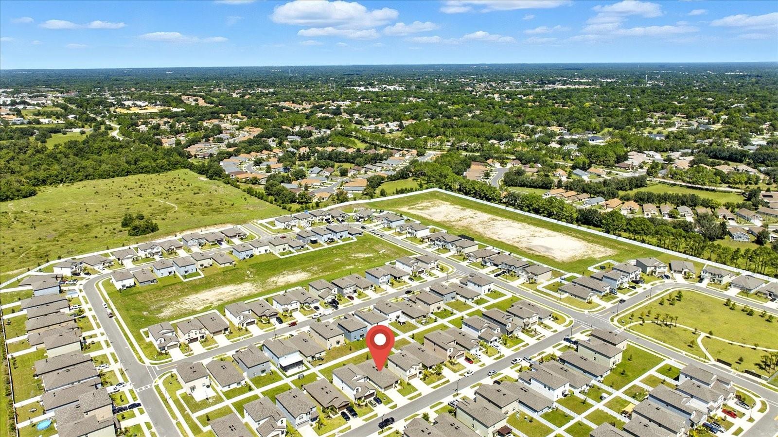 73 RAIN LILY AVE, SPRING HILL, FL — photo 34
