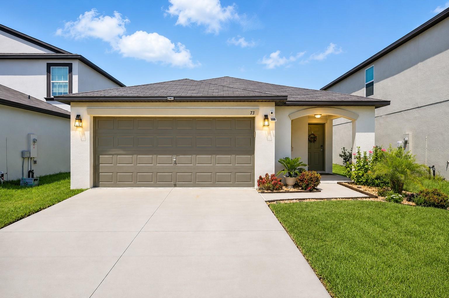 73 RAIN LILY AVE, SPRING HILL, FL