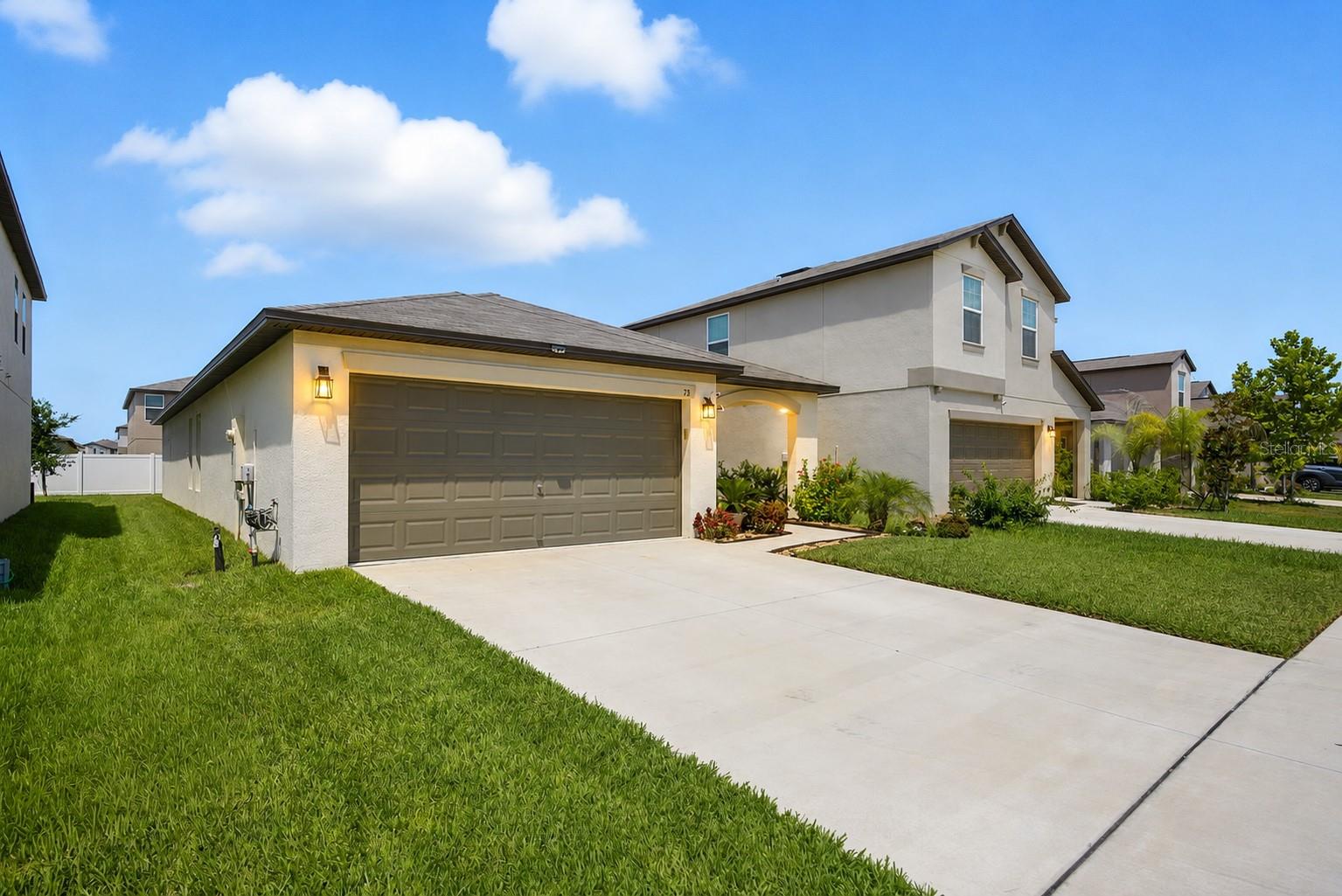 73 RAIN LILY AVE, SPRING HILL, FL — photo 3