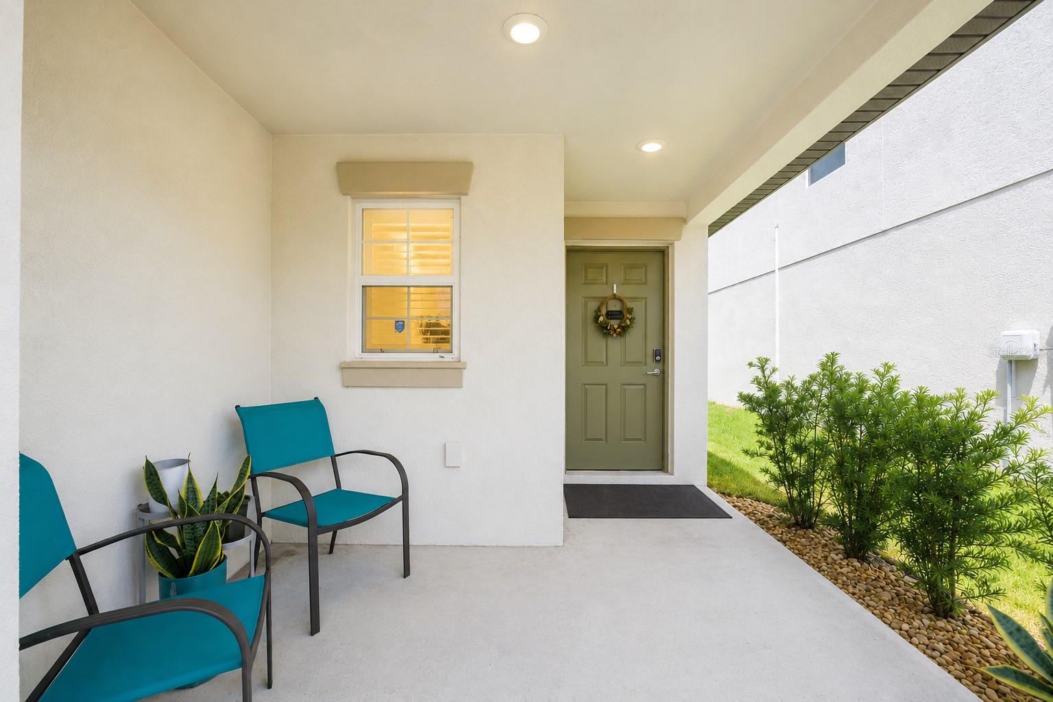 73 RAIN LILY AVE, SPRING HILL, FL — photo 4