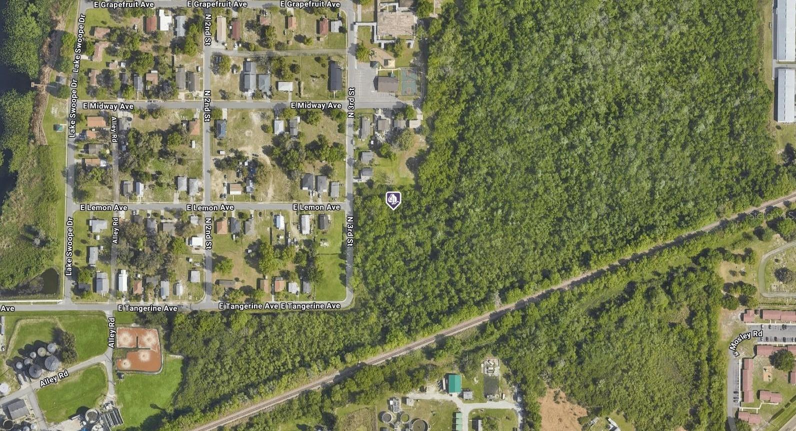 26-27-28-493500-011041 N 3RD ST, LAKE ALFRED, FL — photo 3