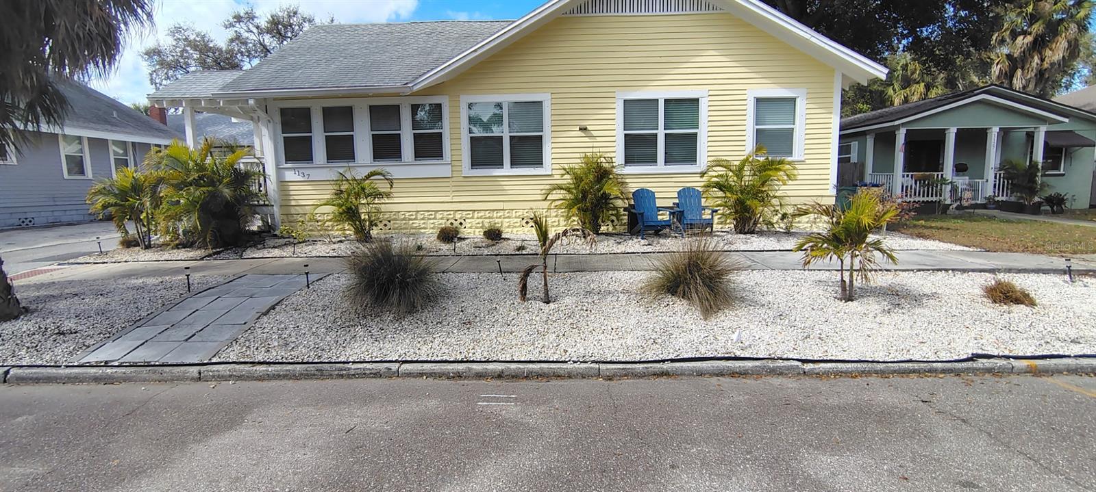 1137 HIGHLAND ST S, ST PETERSBURG, FL — photo 12