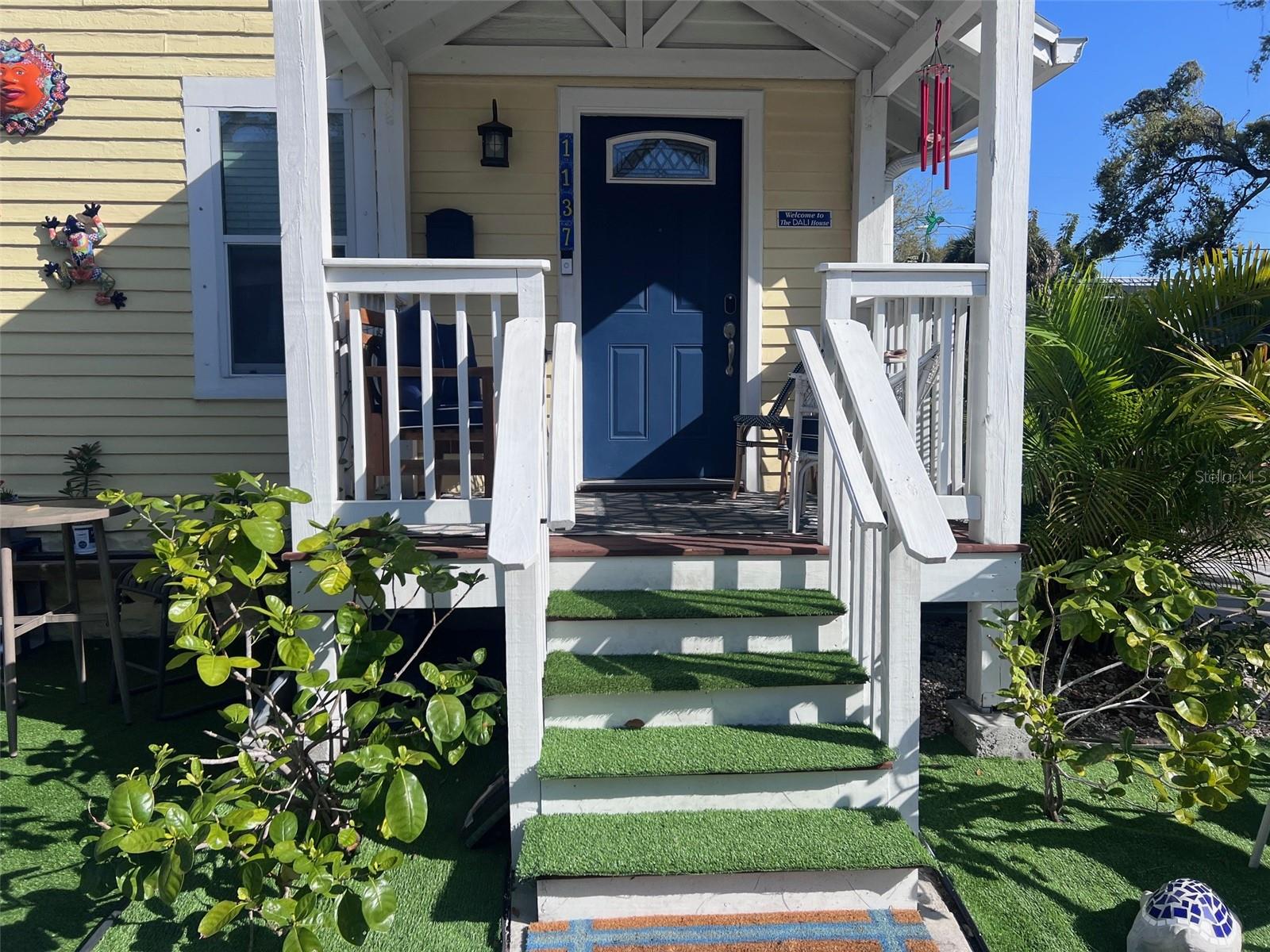 1137 HIGHLAND ST S, ST PETERSBURG, FL
