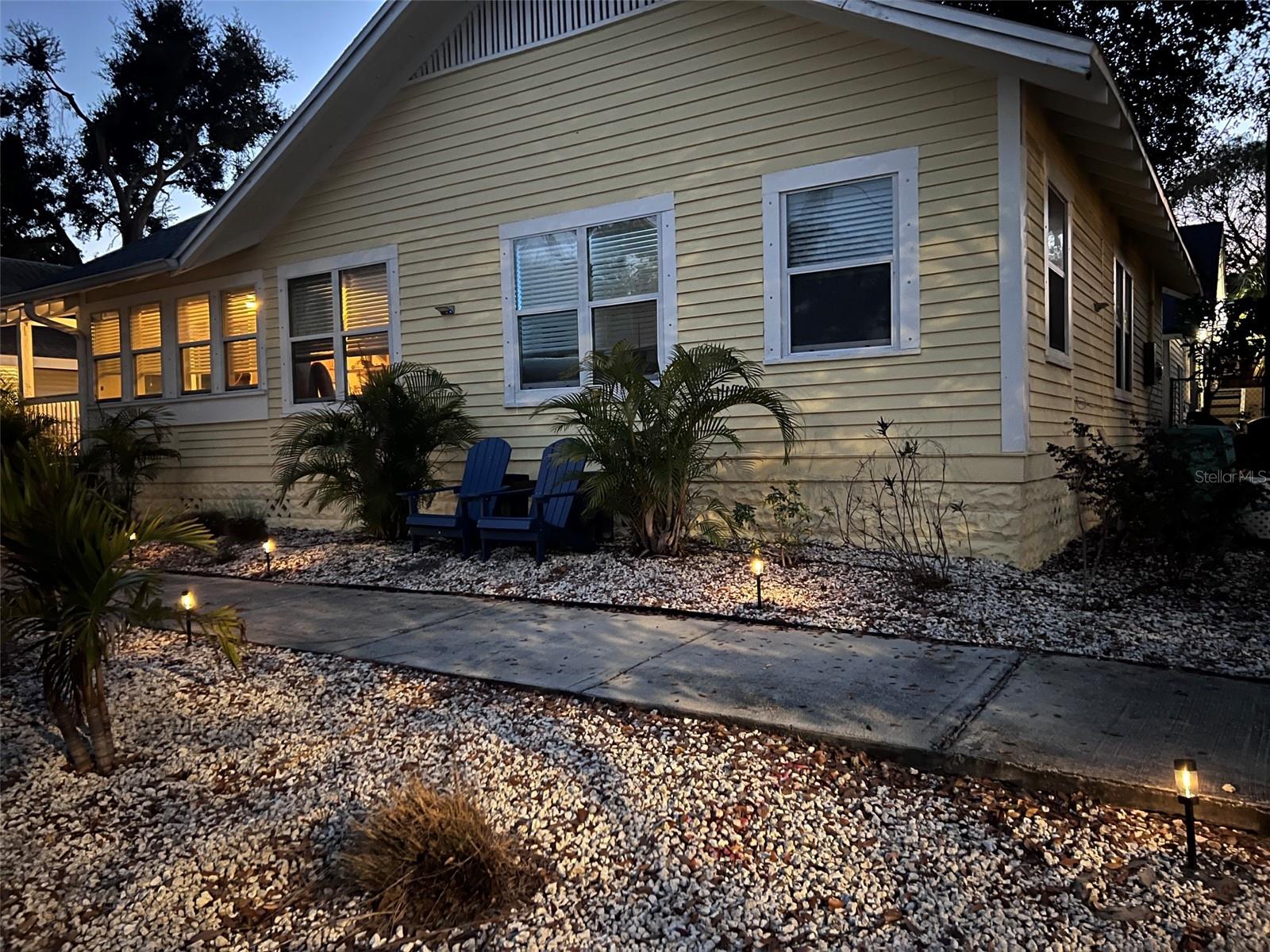 1137 HIGHLAND ST S, ST PETERSBURG, FL — photo 51