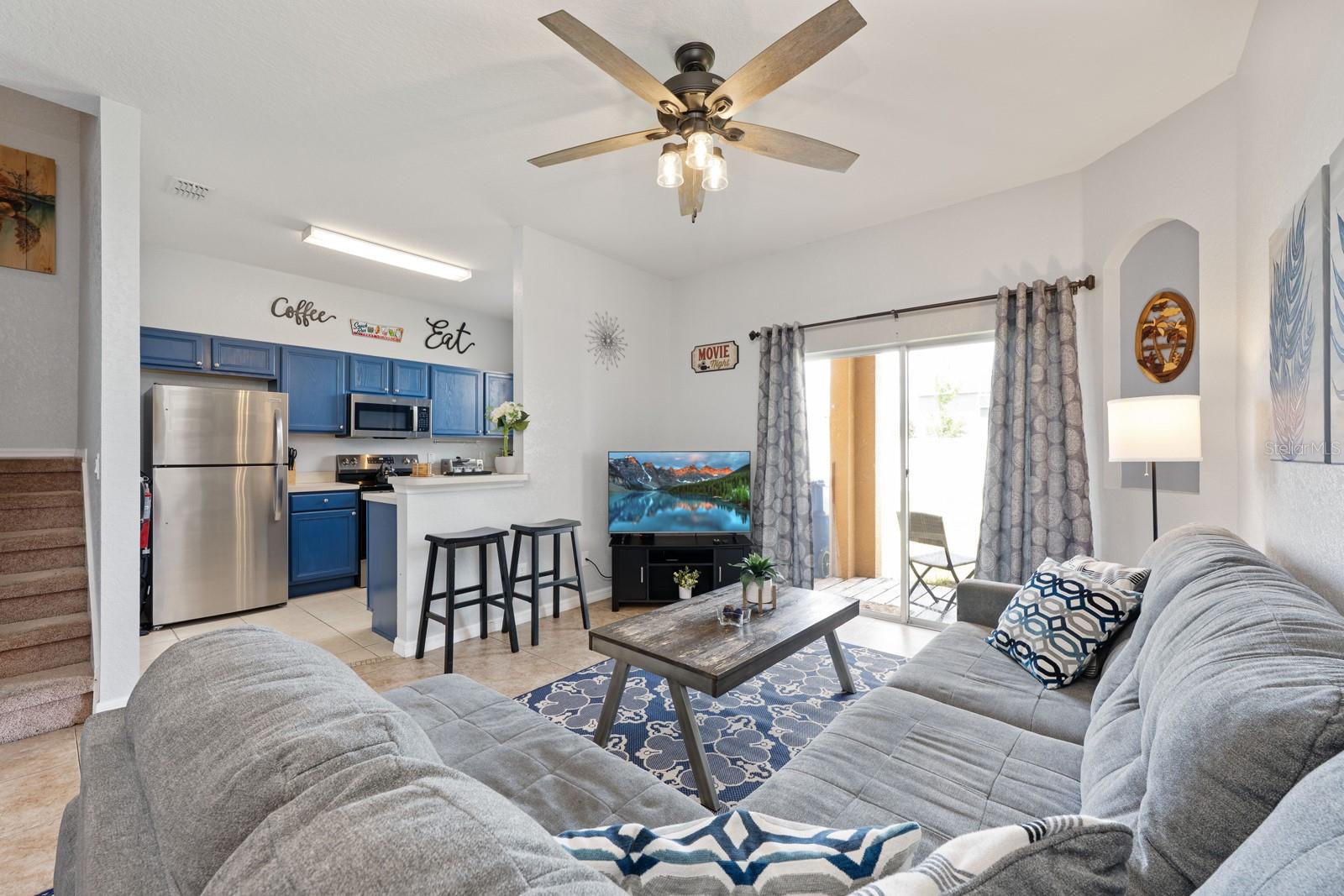 2714 CALABRIA AVE, DAVENPORT, FL — photo 4