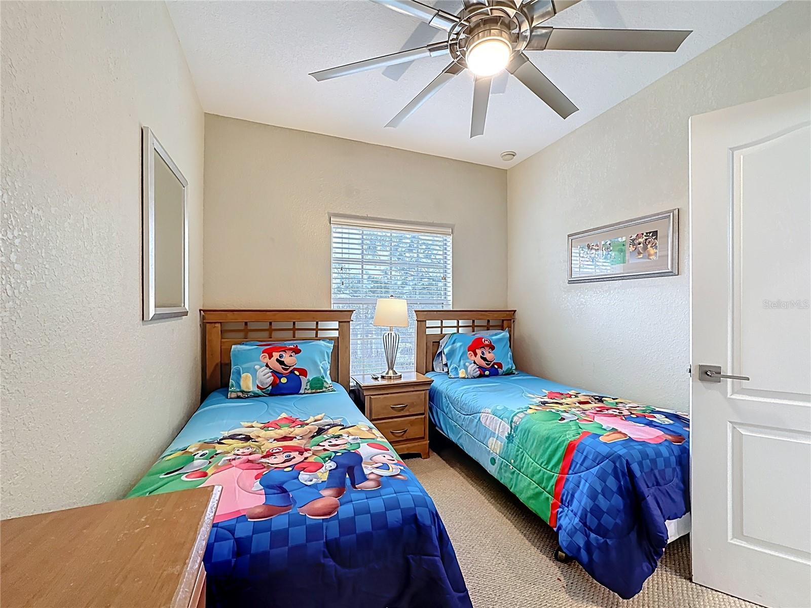 2412 CARAVELLE CIR, KISSIMMEE, FL — photo 21