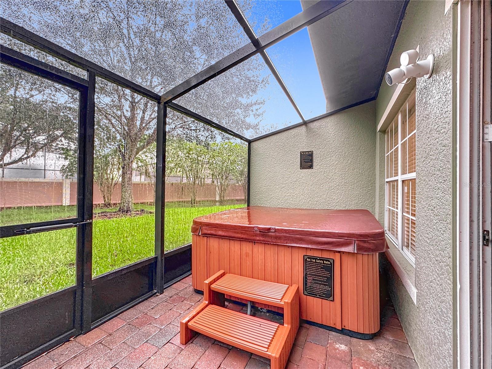 2412 CARAVELLE CIR, KISSIMMEE, FL — photo 23