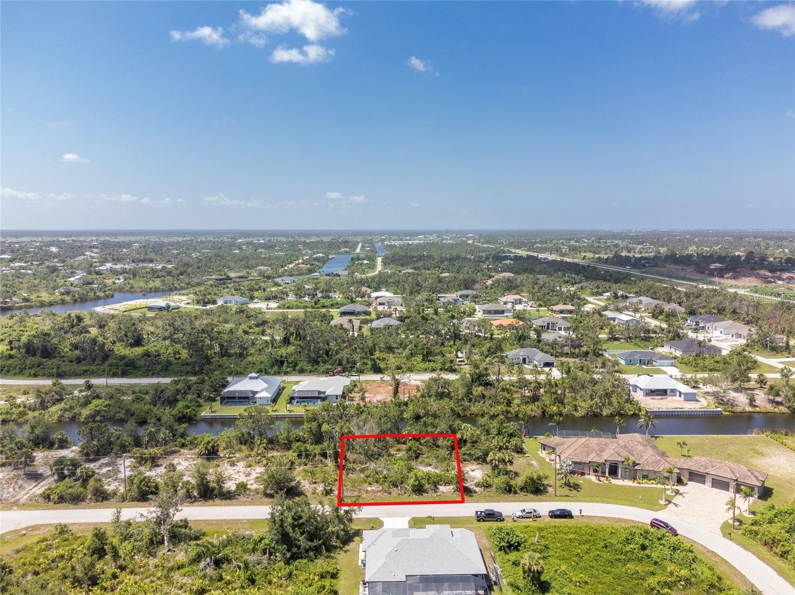 9602 GAZANIA DR, PORT CHARLOTTE, FL — photo 2