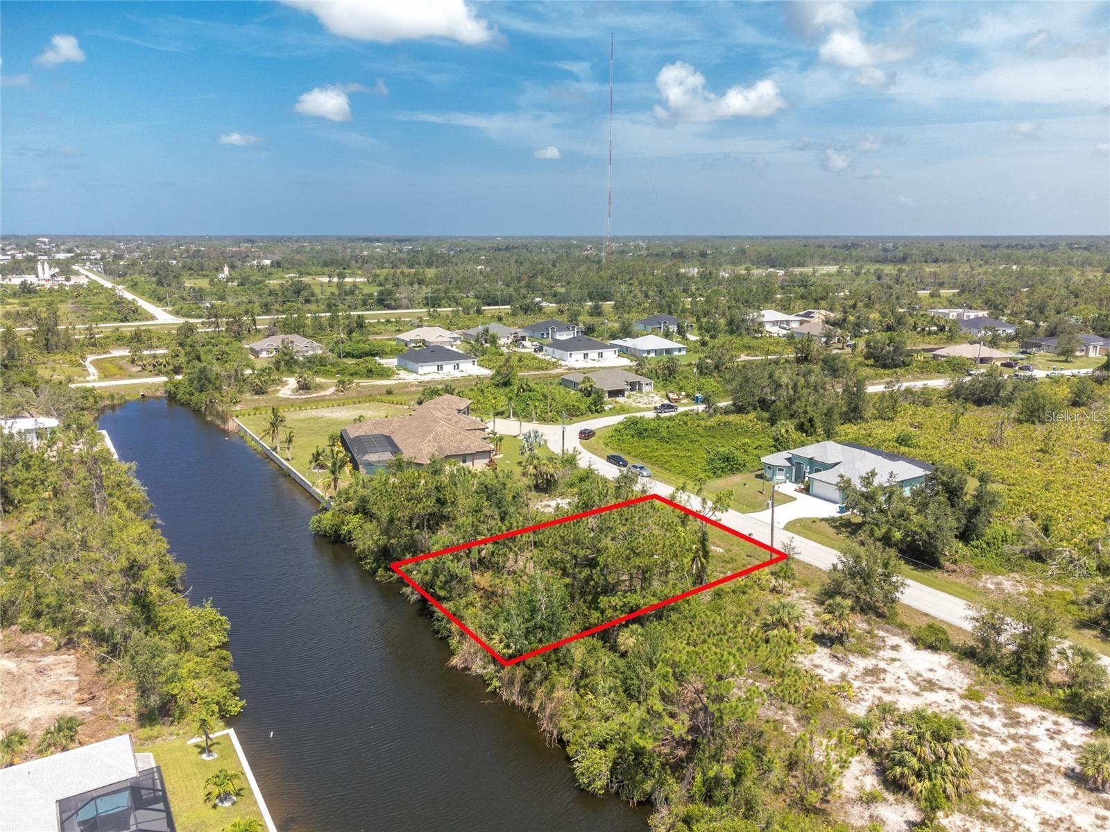 9602 GAZANIA DR, PORT CHARLOTTE, FL — photo 4