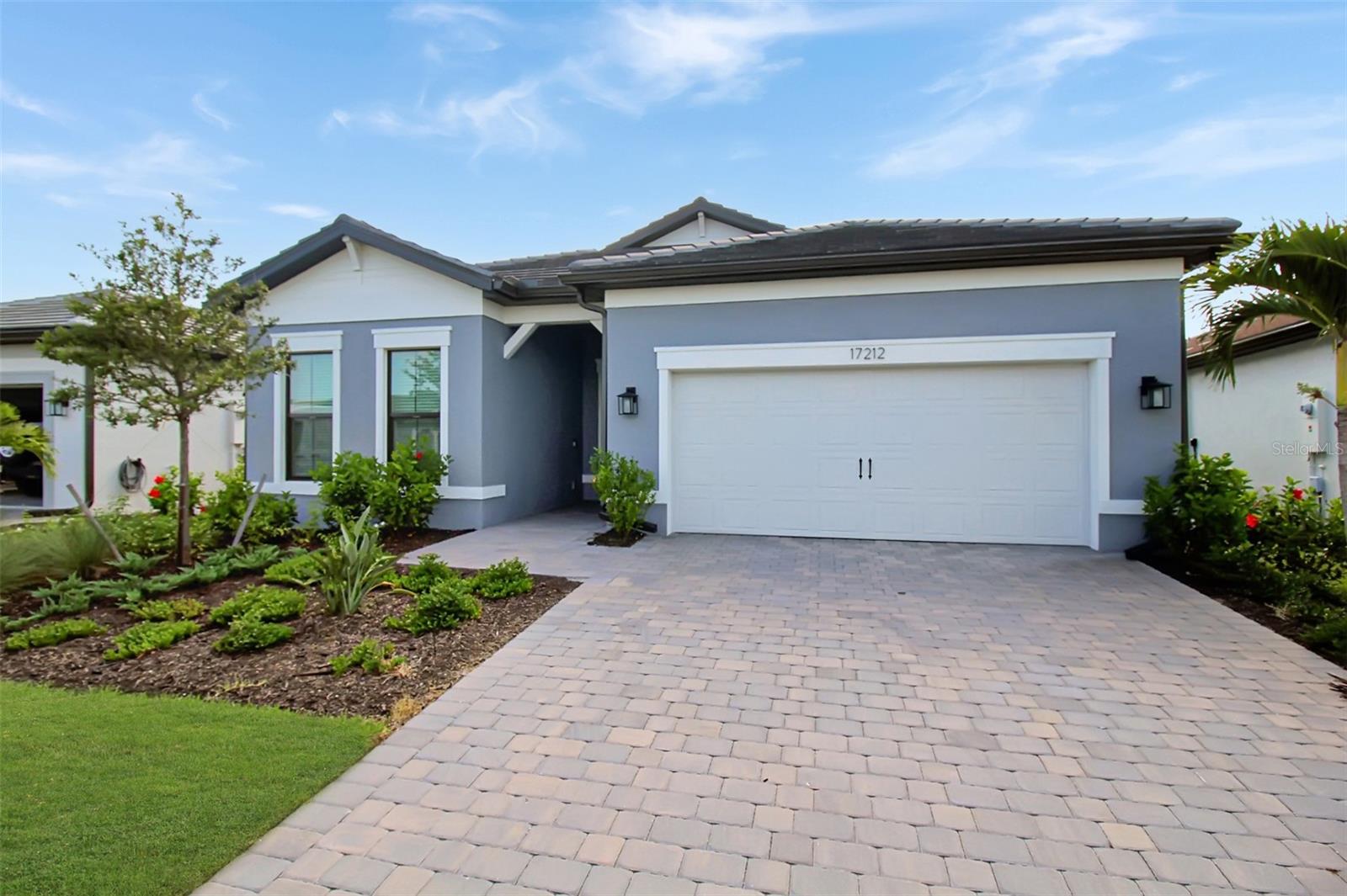 17212 LUMINOUS AVE, VENICE, FL — photo 4