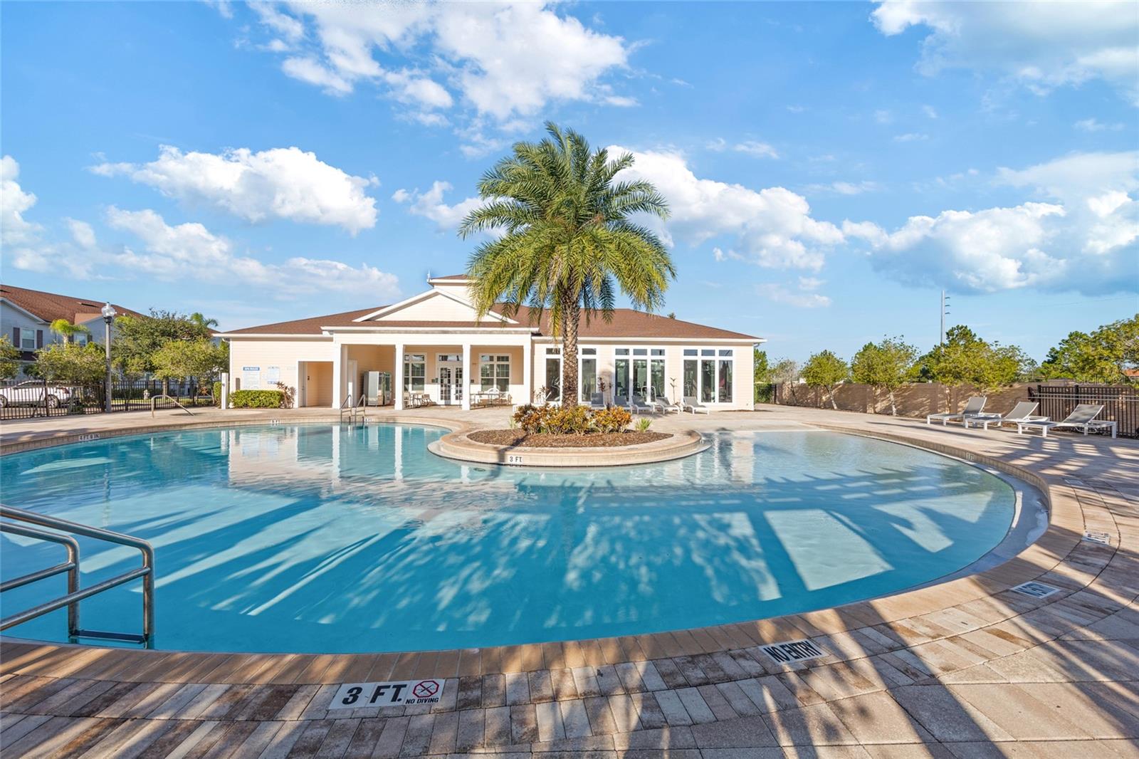 8945 SHINE DR, KISSIMMEE, FL — photo 3