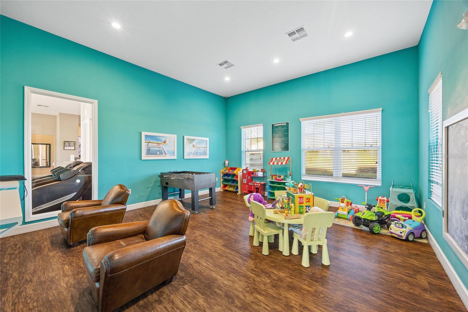 8945 SHINE DR, KISSIMMEE, FL — photo 22