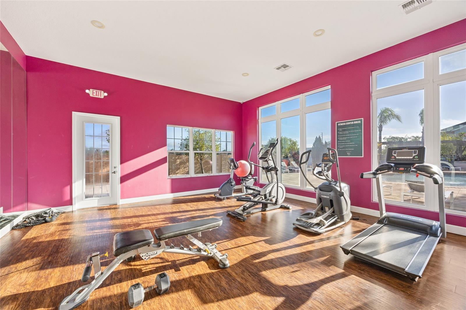 8945 SHINE DR, KISSIMMEE, FL — photo 24