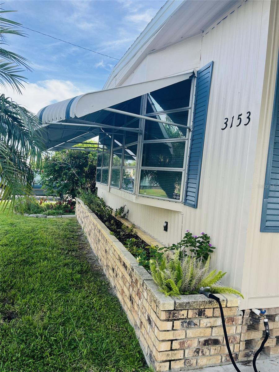 3153 ORCHARD DR, NORTH FORT MYERS, FL — photo 3