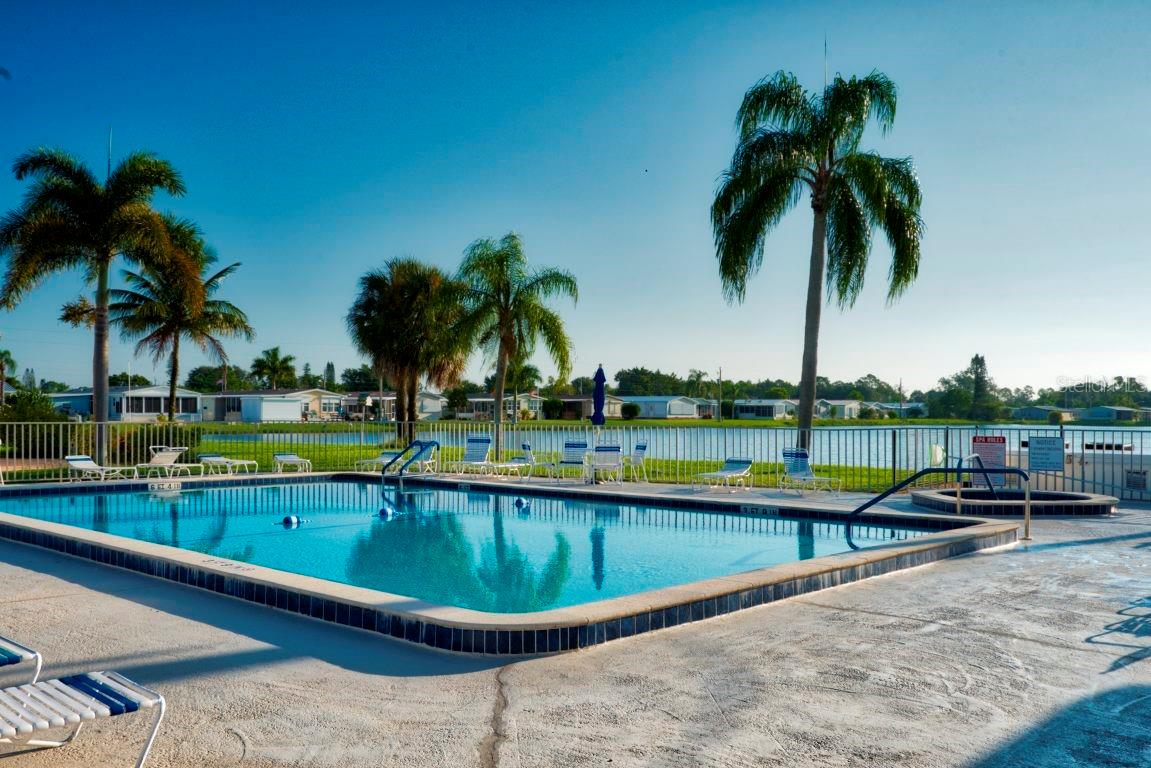 3153 ORCHARD DR, NORTH FORT MYERS, FL — photo 16