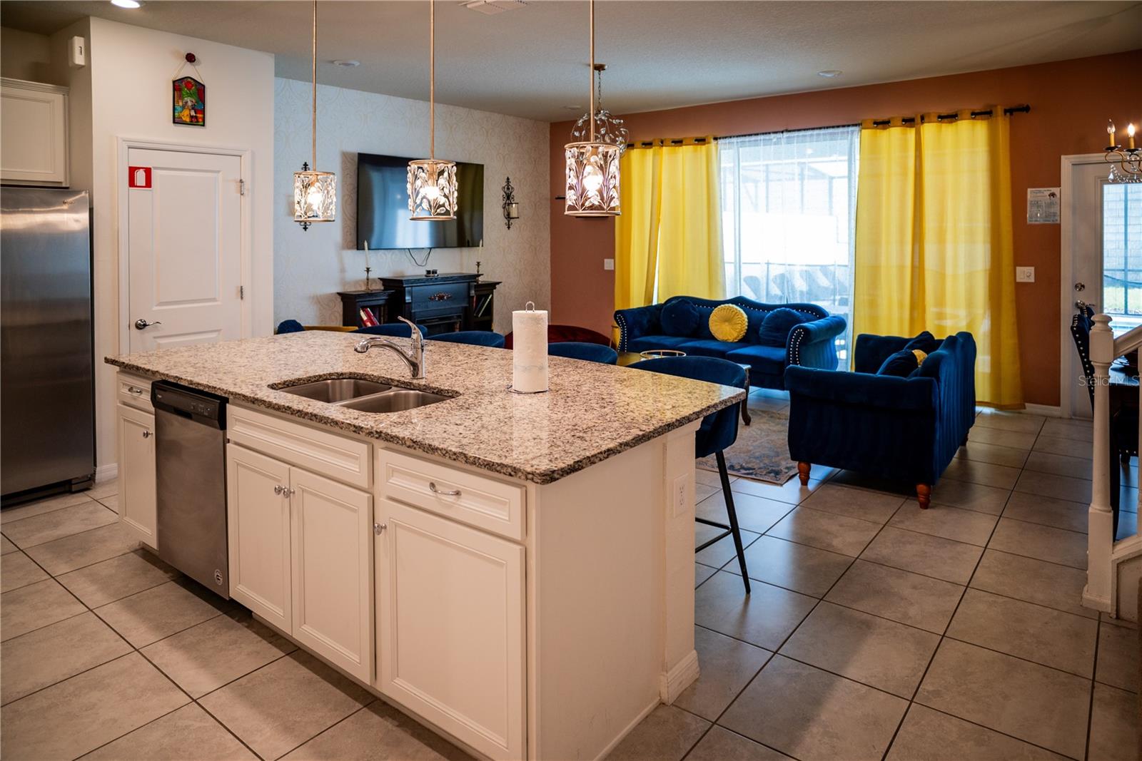 207 JETTY WAY, DAVENPORT, FL — photo 11
