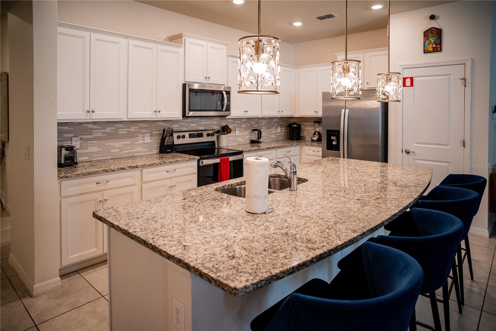 207 JETTY WAY, DAVENPORT, FL — photo 12