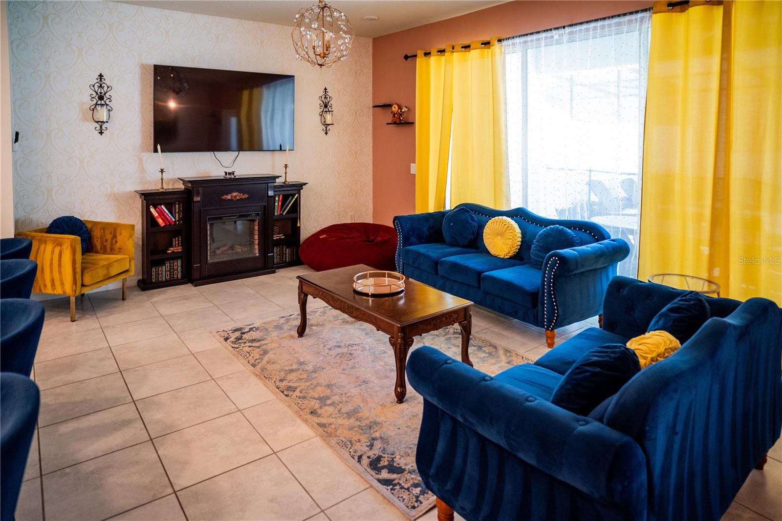 207 JETTY WAY, DAVENPORT, FL — photo 18