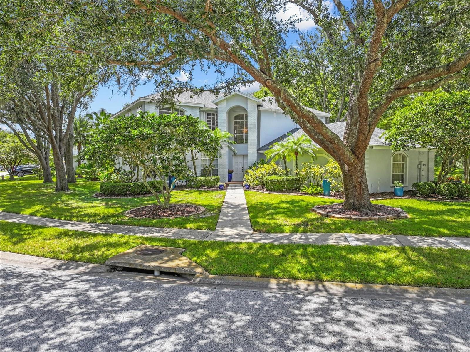 2328 WARWICK DR, OLDSMAR, FL