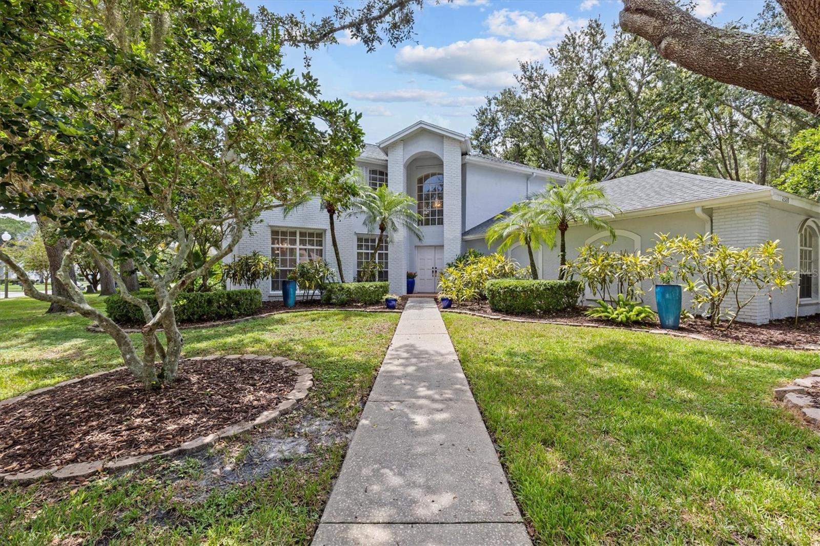 2328 WARWICK DR, OLDSMAR, FL — photo 3
