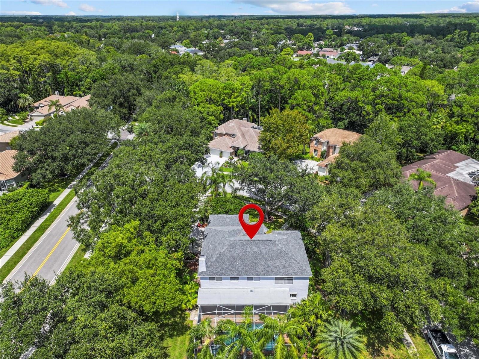 2328 WARWICK DR, OLDSMAR, FL — photo 61