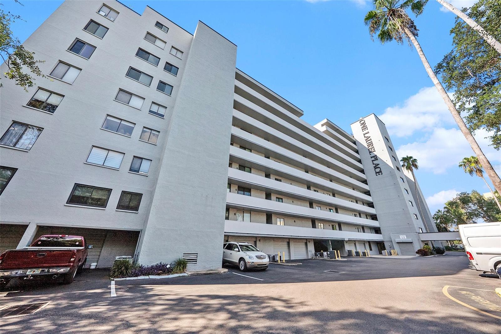 201 W LAUREL ST #504B, TAMPA, FL