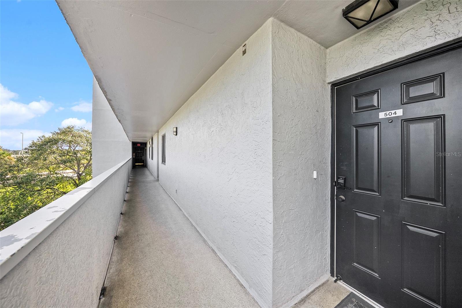 201 W LAUREL ST #504B, TAMPA, FL — photo 4