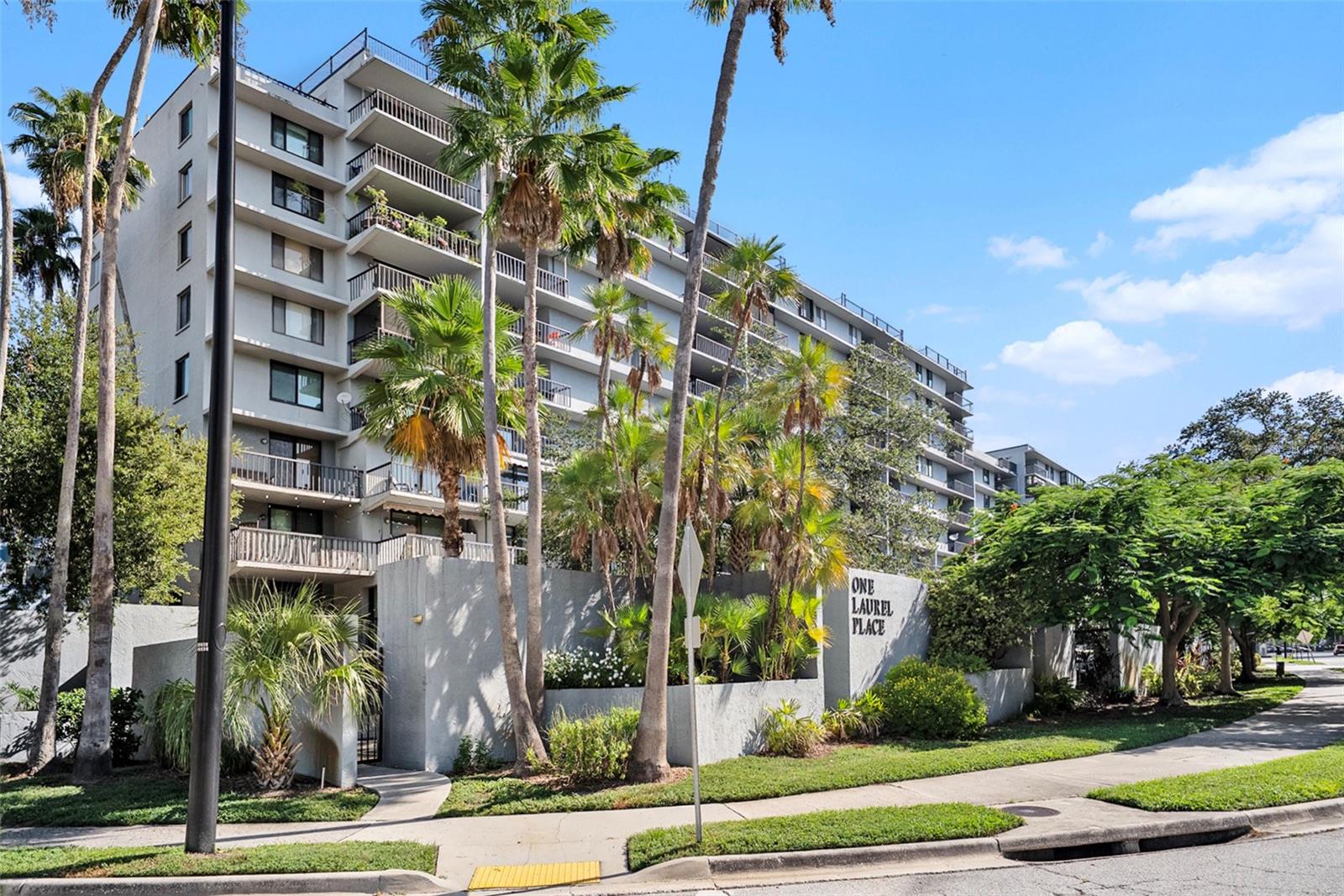 201 W LAUREL ST #504B, TAMPA, FL — photo 18