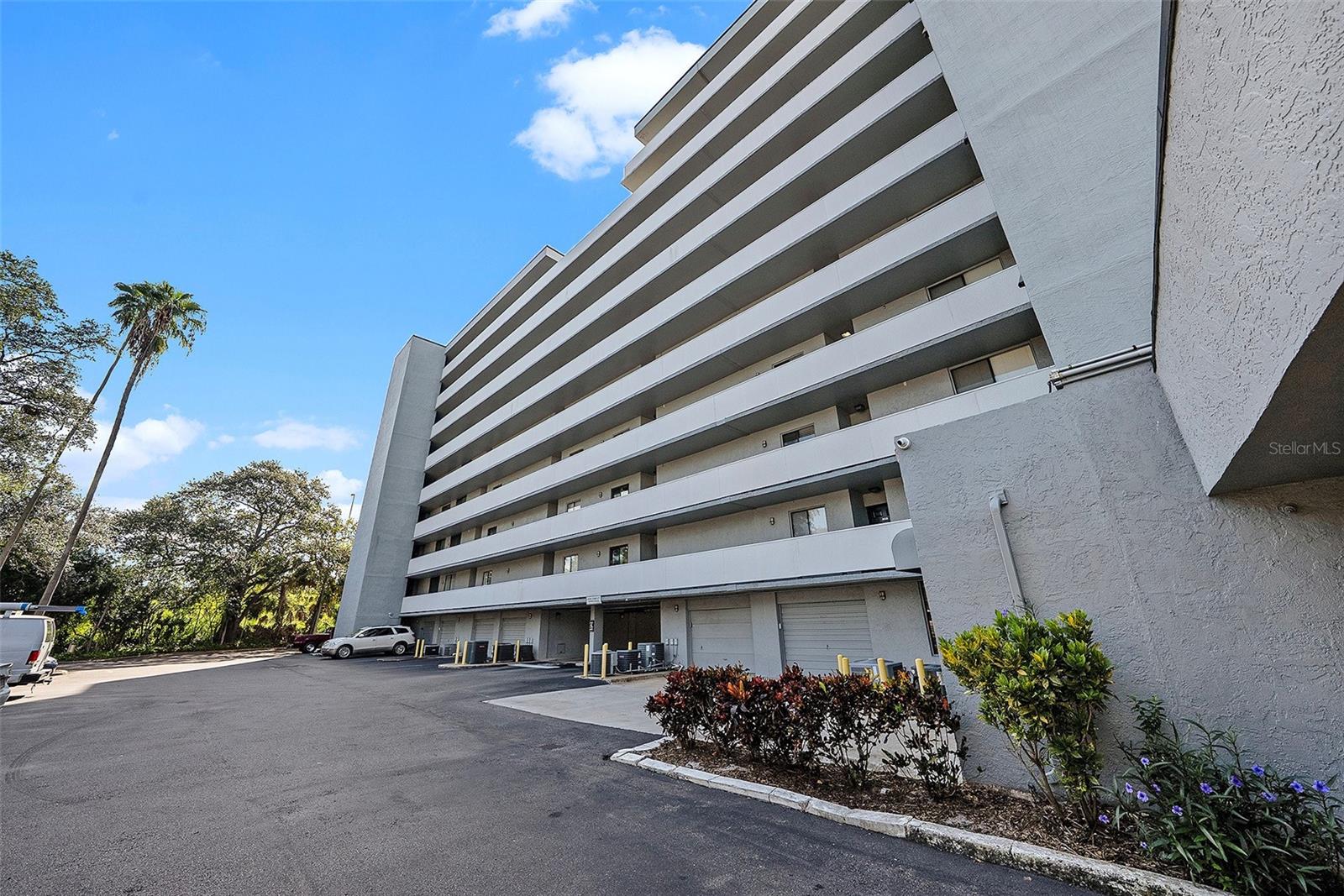 201 W LAUREL ST #504B, TAMPA, FL — photo 21
