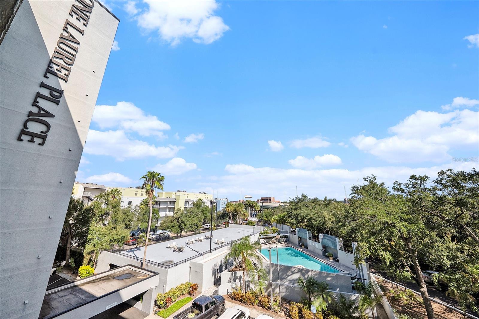 201 W LAUREL ST #504B, TAMPA, FL — photo 22