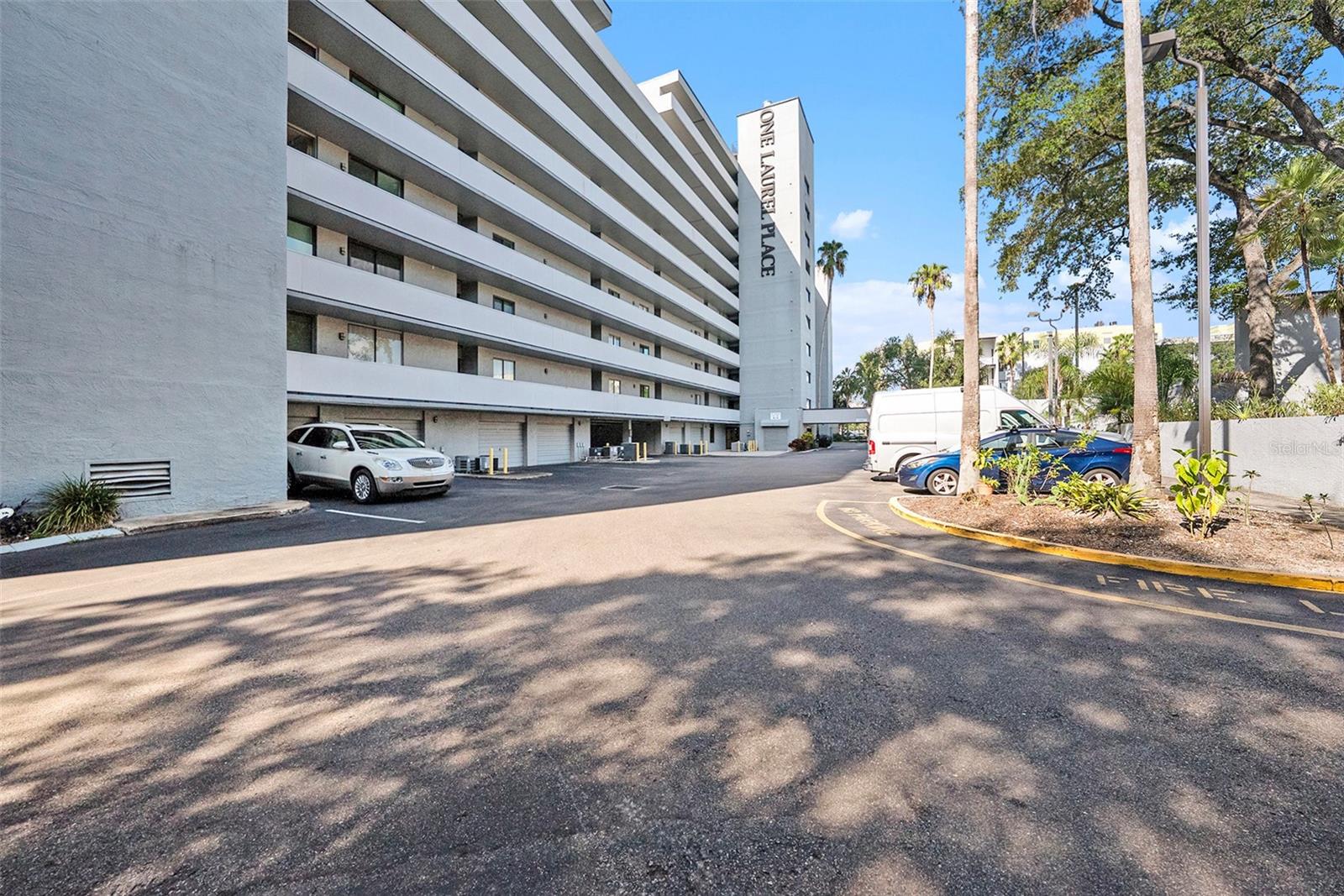 201 W LAUREL ST #504B, TAMPA, FL — photo 23