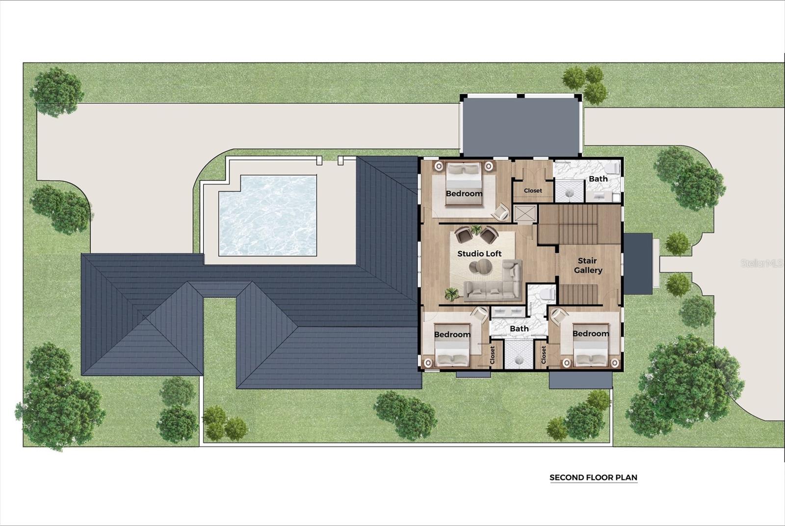 207 E KINGS WAY, WINTER PARK, FL — photo 3