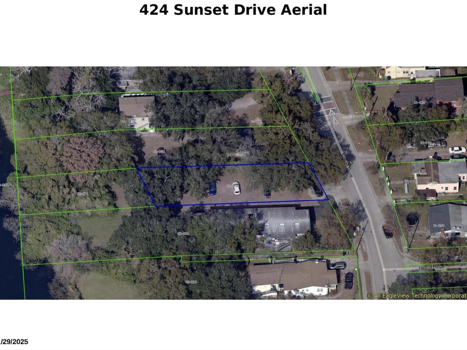 424 SUNSET DR, ORLANDO, FL — photo 3