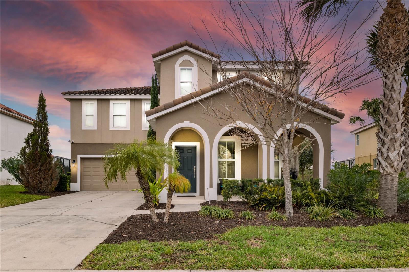 4103 OAKTREE DR, DAVENPORT, FL