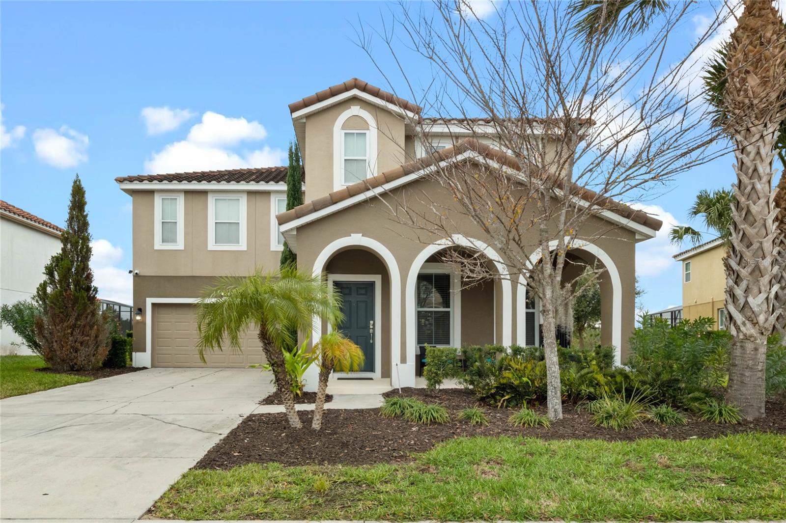 4103 OAKTREE DR, DAVENPORT, FL — photo 2